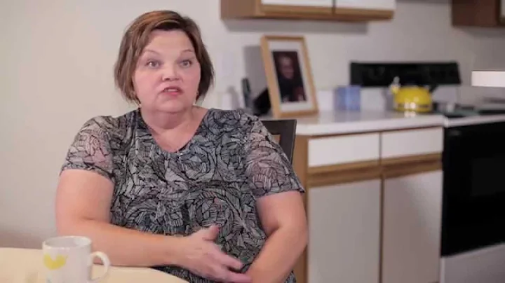 My Story: Paula Cork