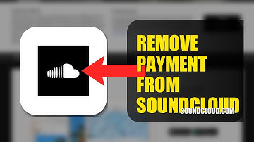 How To Remove Payment Method From SoundCloud 2025
