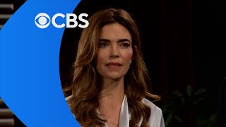 The Young and the Restless - Even Me?