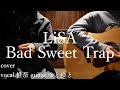 【椎奈】Bad Sweet Trap feat.ゆとゆと【歌ってみた】