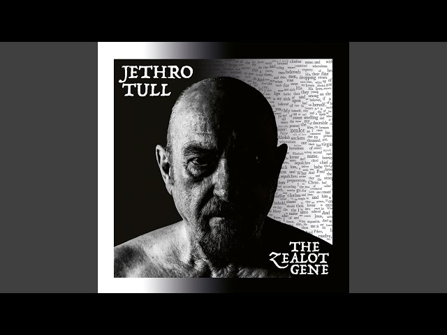 Jethro Tull - In Brief Visitation