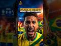 Brazil Smashes Panama 6-2! World Cup Ready? 🇧🇷 #WorldCup #Brazil #Selecao #Shorts
