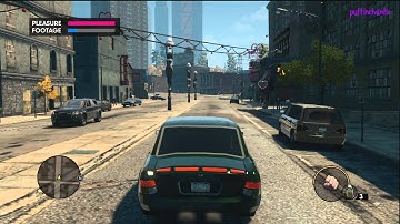 Saints Row the Third Playthrough Part 14 [Xbox 360, PS3, PC] [HD]