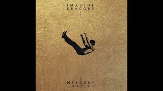 Imagine Dragons - My Life (432hz)