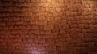 Let's Create a Distorted Morphing Brick Wall with Trapcode TAO in After Effects