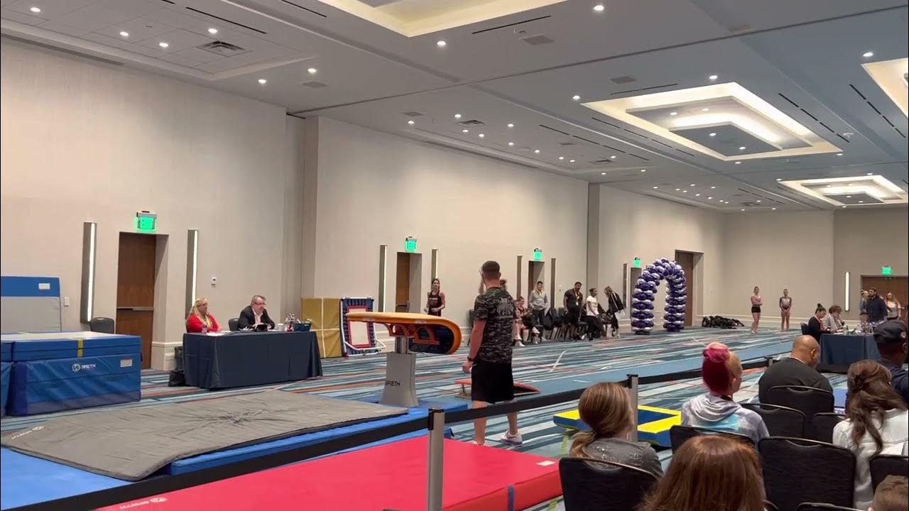 USAIGC Worlds Final Orlando 2022 YouTube