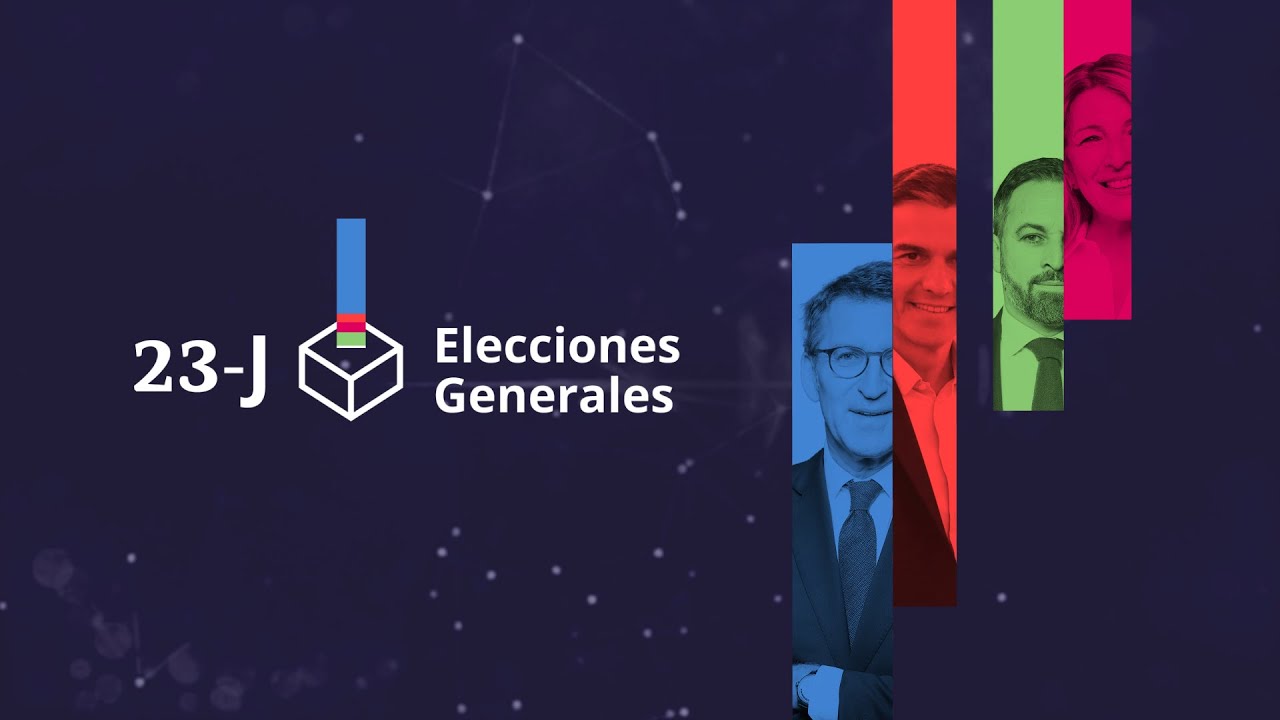 EL ESPAÑOL, en la noche electoral