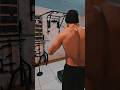 Constância...💪🏾💪🏾 #academia #caminhoparaumavidamelhor #gym #calisthenicsworkout #motivacional