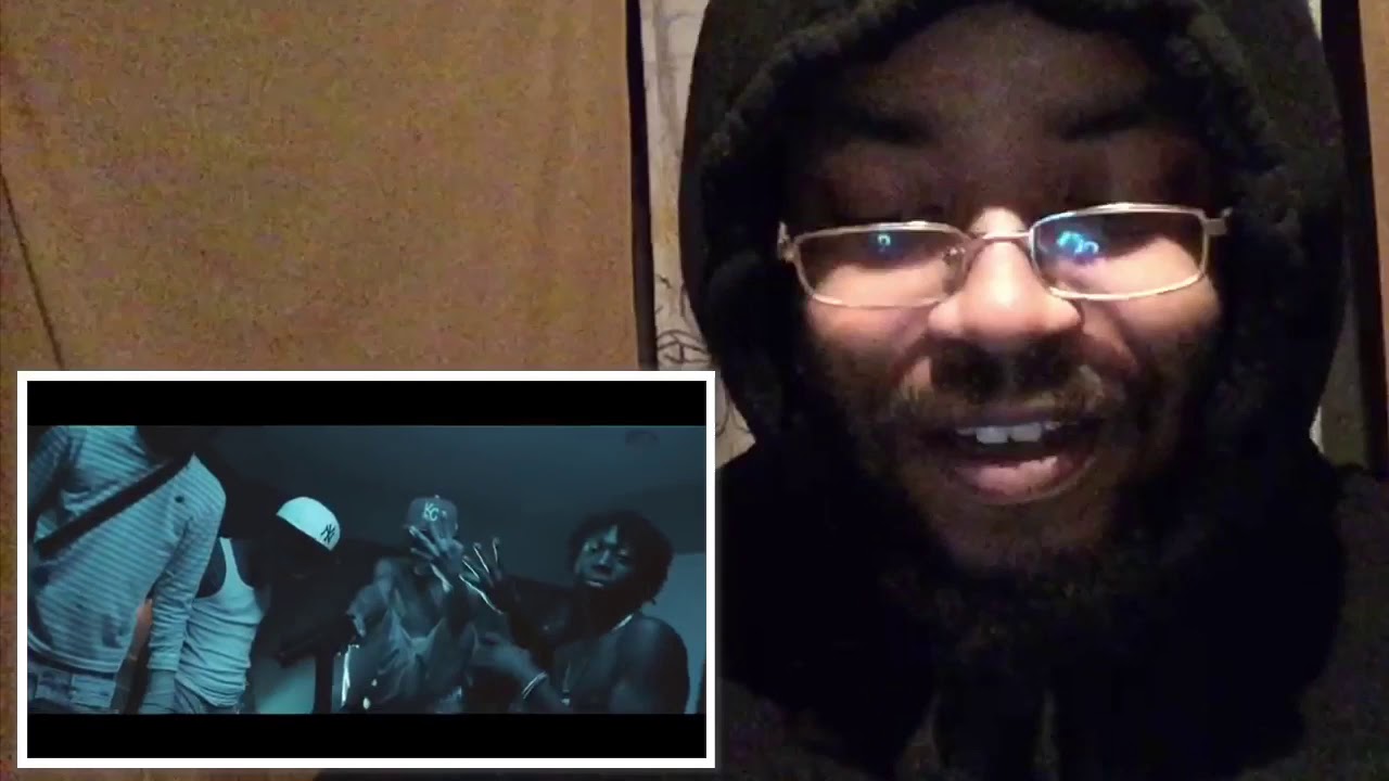 NWM Cee Murdaa, 30 Deep Grimeyy & Lil Loaded ...