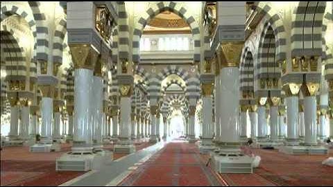 سورة الأعراف - الشيخ عبدالمحسن القاسم
