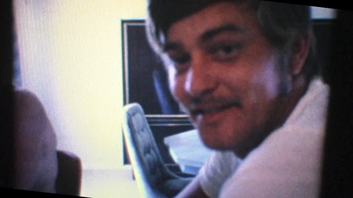 Charlie P. Townes,  Home movies  - Super 8 Transfe...