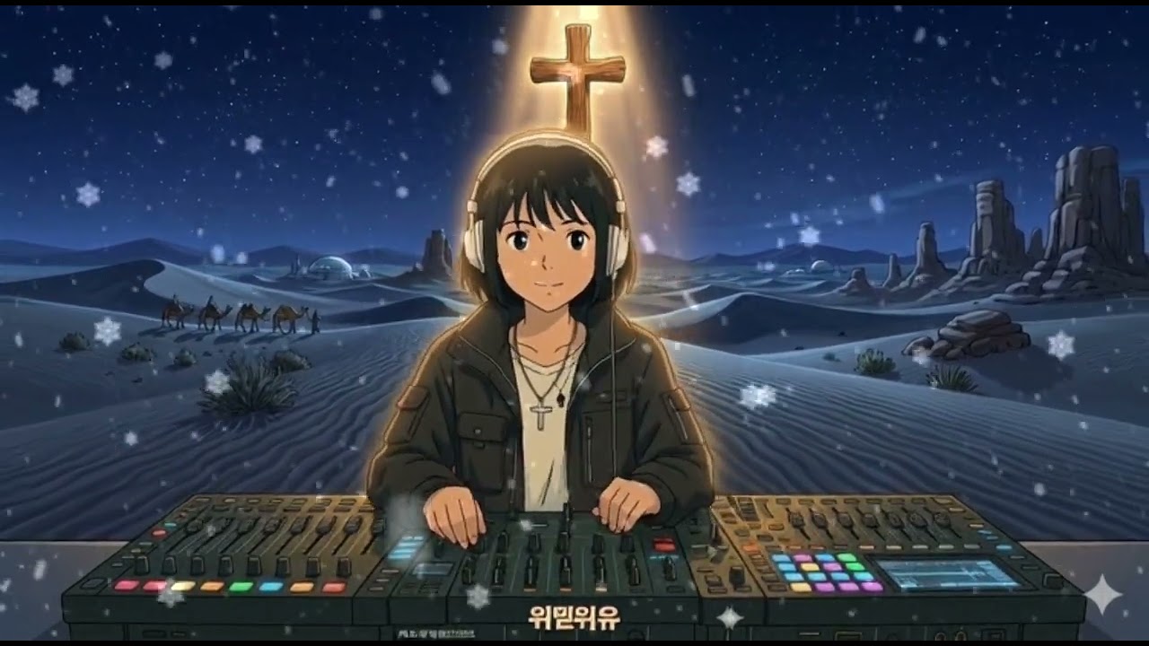 주님 이제 제가 무엇을 해야할까요? #테크노CCM #주님 #일렉트로닉찬양 #새번역성경 #신앙고백 #하나님말씀 #찬양추천 #감각적인CCM