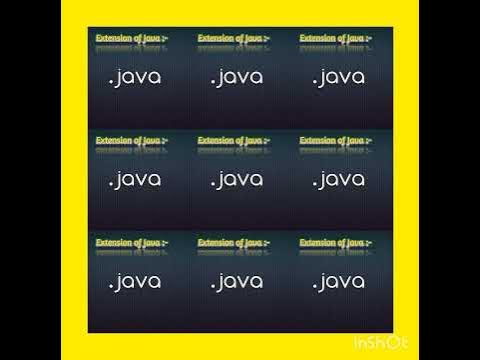 Compilation of java lmain method of Java l extension of Java .l # ...