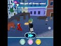 Sesame Street: Mecha Builders The Game By Whacky Wizards | Roblox | Scene 2