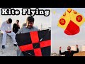 Kites Flying🪁✨|Vlog#155|Haider Shamir Vlogs