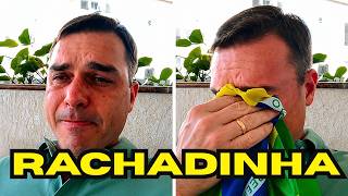 DEU RUIM PRO FLÁVIO! JUIZ NEGA CENSURA E ESCANCARA A RACHADINHA PRO BRASIL INTEIRO VER!!