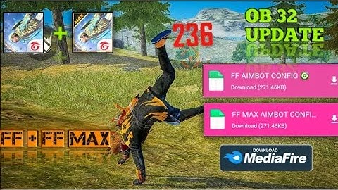 Free fire Max ‼️FF Normal original script‼️auto Headshot config File ‼️ AimLock💯+aimbot ·