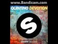 Quintino Devotion Original Mix mp3