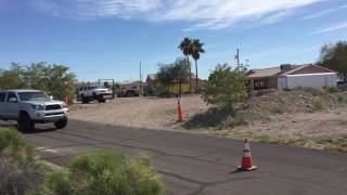 Full Tacoma World test 30mph no sway bar News