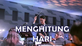 Menghitung Hari  Krisdayanti By Orkestra Datul Tazim