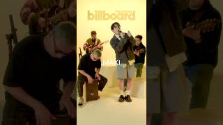 HBD by Maki Live on Billboard Philippines Soundwave