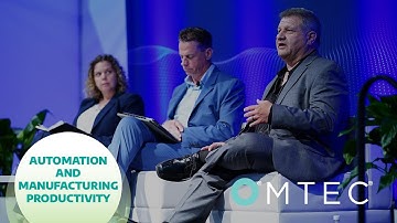 Why Automation Provides a Big Boost to Manufacturing Productivity