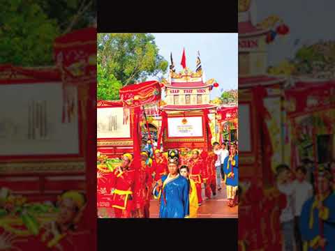 Video Dinh Thầy Thím - La gi - Bình Thuận - Viên Vibi - youtube