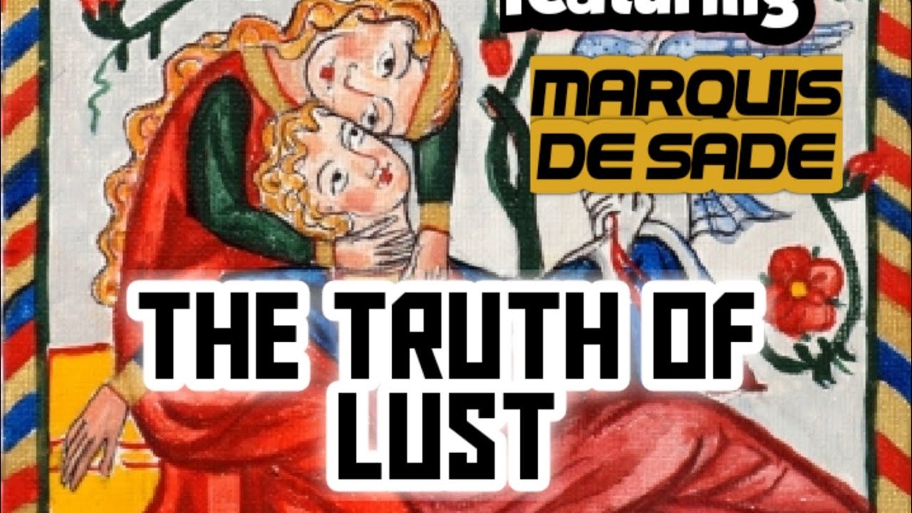 The truth of Lust --Gospel Generation /Human Error