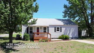 Elite Real Estate Group - 1430 Harding Street, Hutchinson