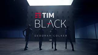 TIM - O TIM Black está ainda mais espetacular (2021)