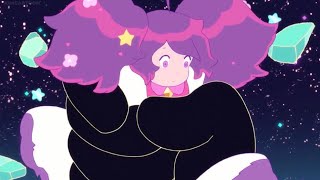 Bee and PuppyCat Fight on Donut Planet!! (Netflix Edition)