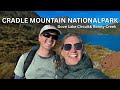 Dove Lake Circuit 🇦🇺 | Cradle Mountain Nationalpark Tasmania | Best Place to see Wombats