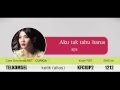 Indah Dewi Pertiwi - Curiga | Official Lyric Video