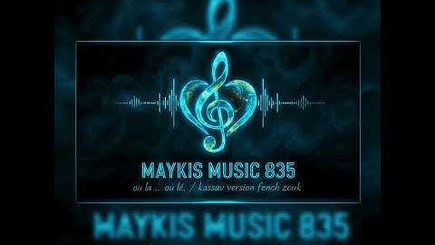 Kassav oula oulé .. french zouk 