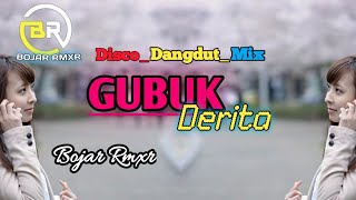 JOGET REMIX || GUBUK DERITA || NEW REMIX || BrmxR