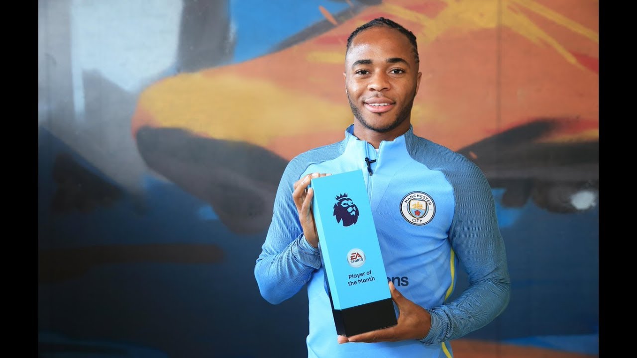 POTM Sterling SBC (Cheap)