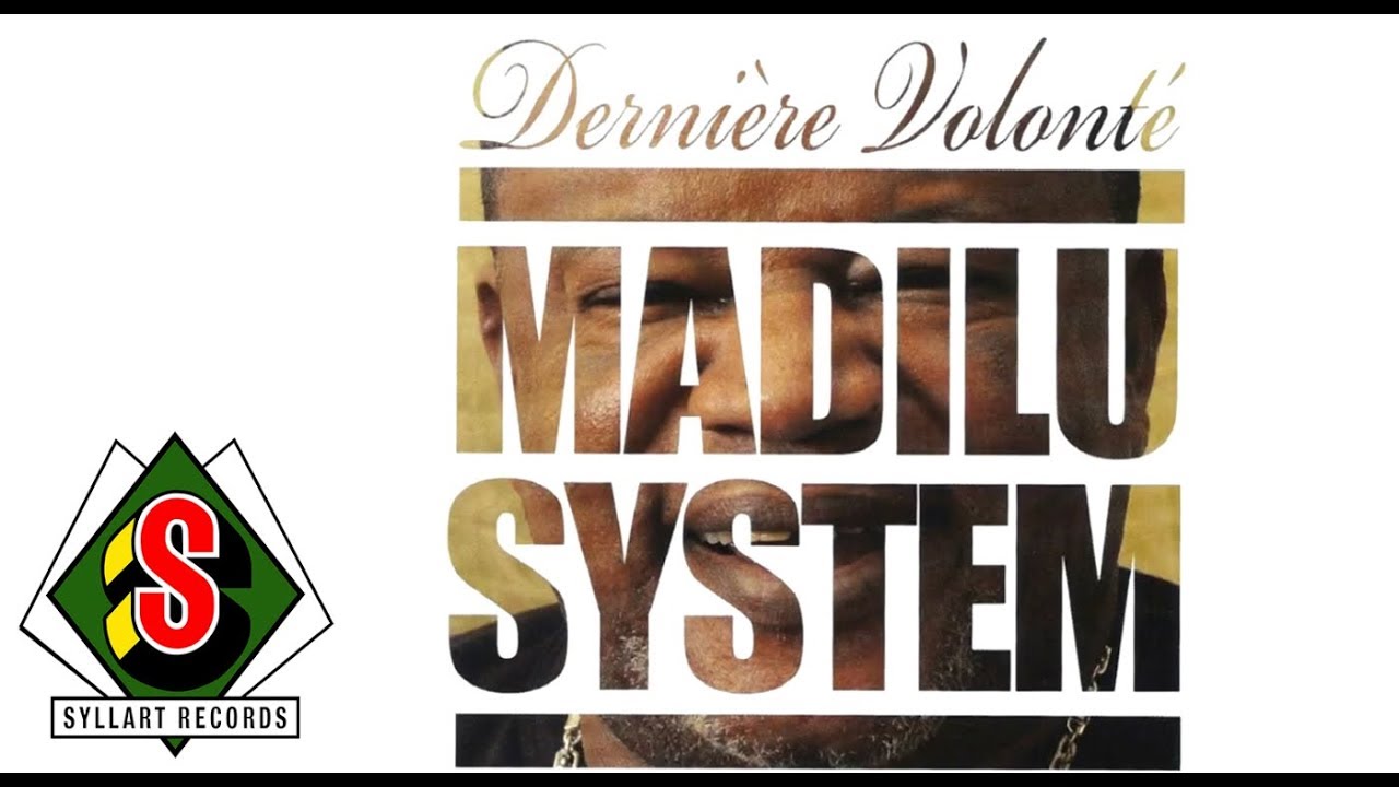 Watch Madilu System - Colonisation (audio) on YouTube
