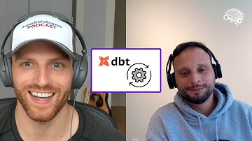 dbt is Great for ML Orchestration