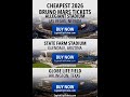 Cheapest 2026 Bruno Mars Tickets #brunomars #eventtickets  #city10 #concerttickets