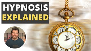 What is Hypnosis & Hypnotherapy? | Debunking Hypnotism Myths | Hypnotherapy Unleashed