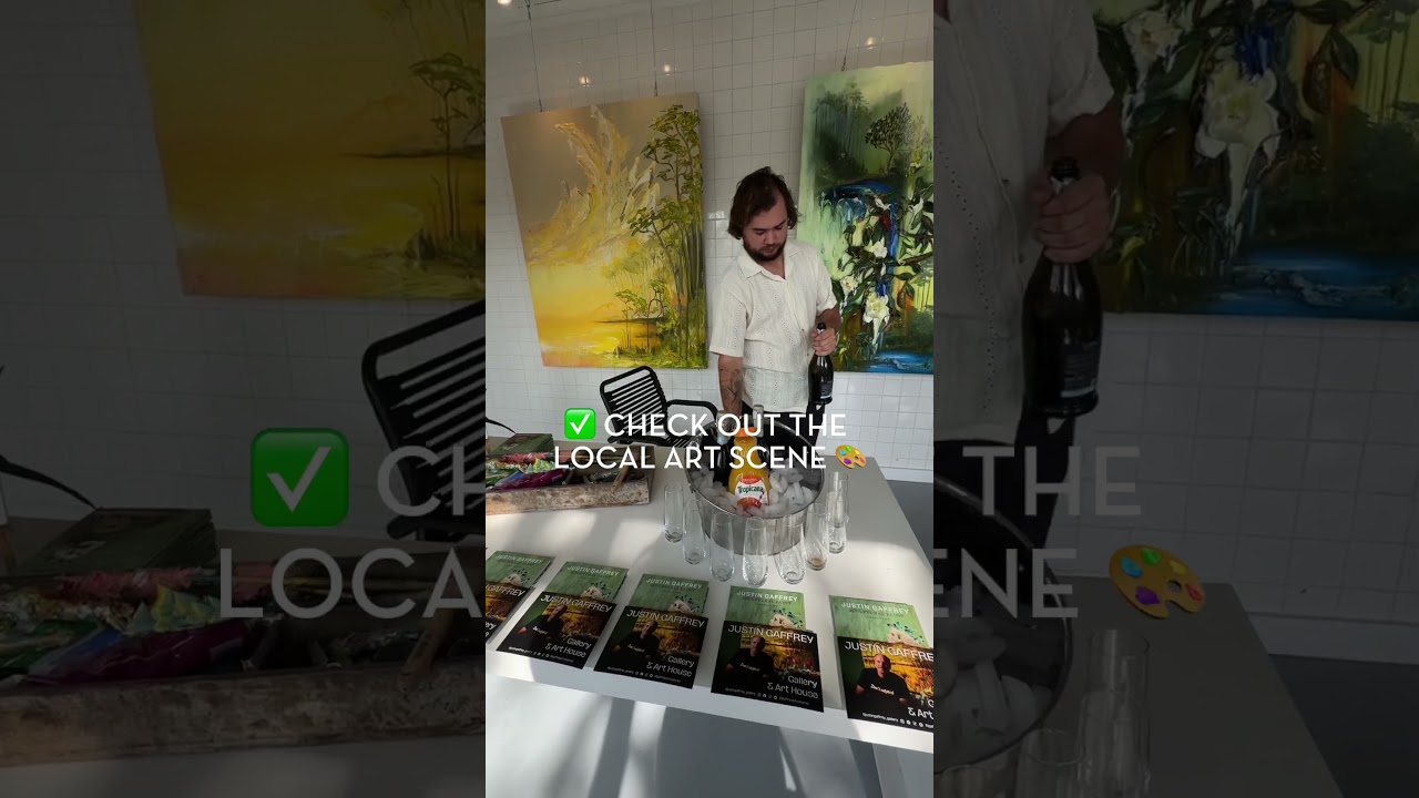 South Walton Summer Bucket List: Part 4