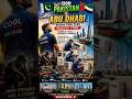 From Pakistan to Abu Dhabi 🇵🇰🇦🇪 | Rashid Cool Plus Success Story..