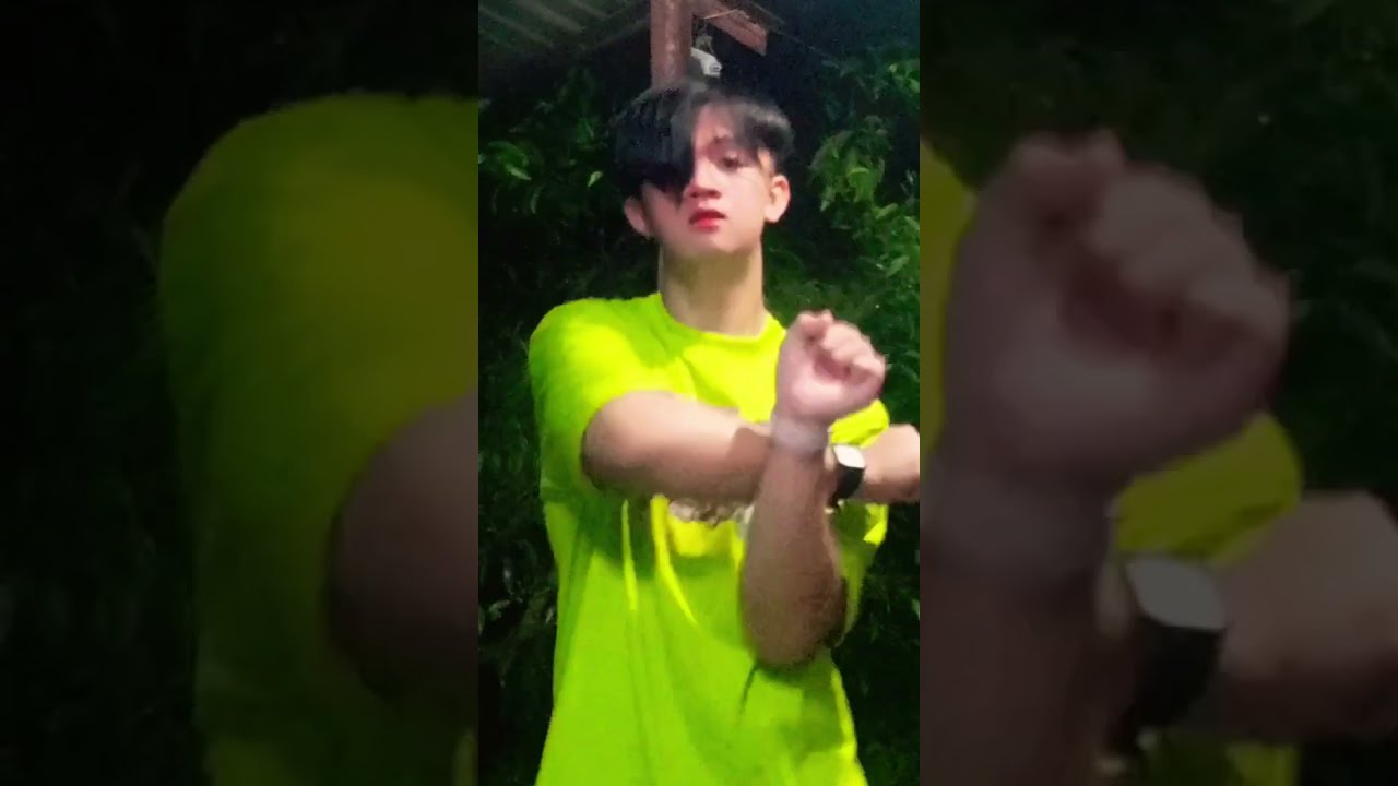 Faja Skali - Angga Dermawan TikTok Trend Dance Challenge #tiktok #fajaskali #fajaskalidancechallenge