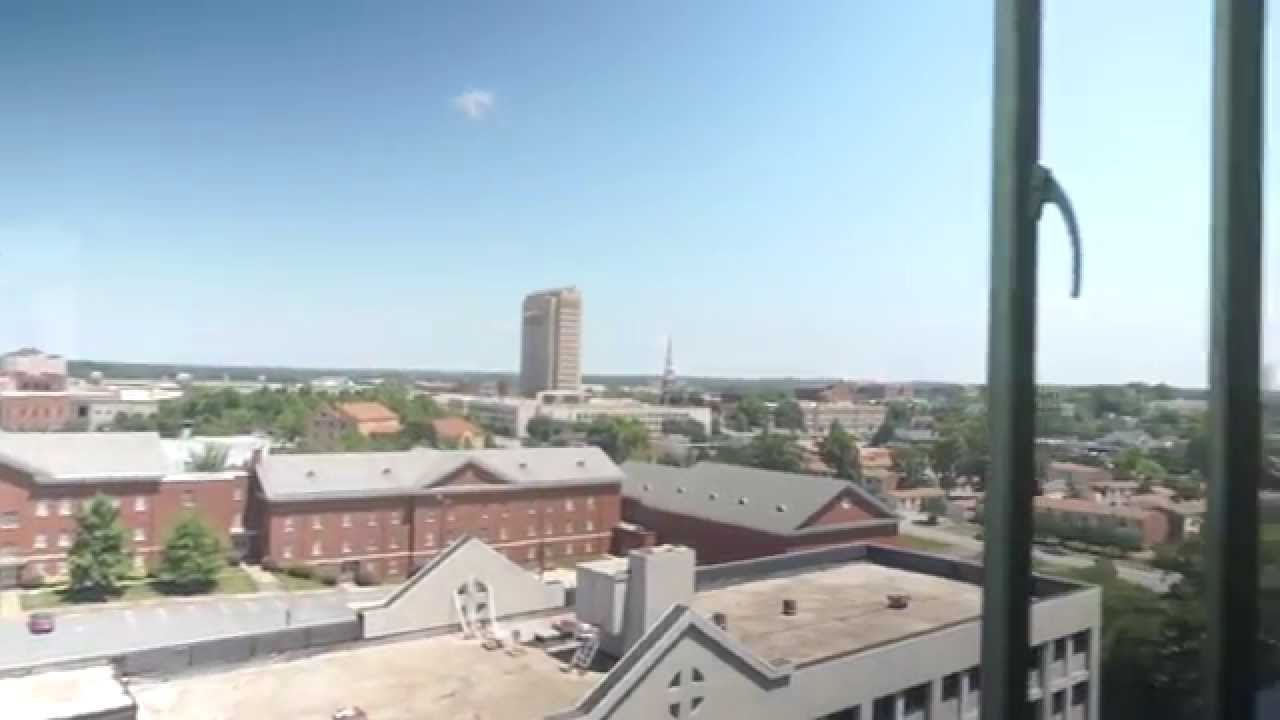 Church Street Lofts in Downtown Spartanburg YouTube