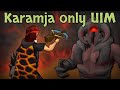 Karamja Only UIM Inferno - Series Finale (#50)