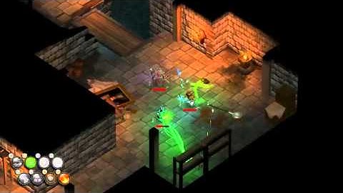 Magicka [Part 1] Co-Op Tutorial Failage (Live-Stream Recording)