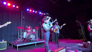 Josh Meloy & Wyatt Baker - Sunglasses - Springfield 04/26/24