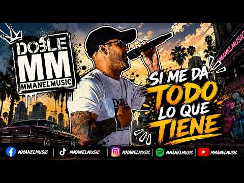 SI ME DA TODO LO QUE TIENE 