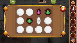 8b Guest House Escape screenshot 3