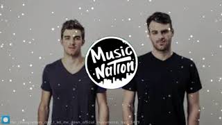 The Chainsmokers - Dont Let me down instrumental Oficial